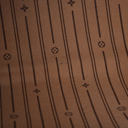 Louis Vuitton Monogram Delightful MM 8 of 21