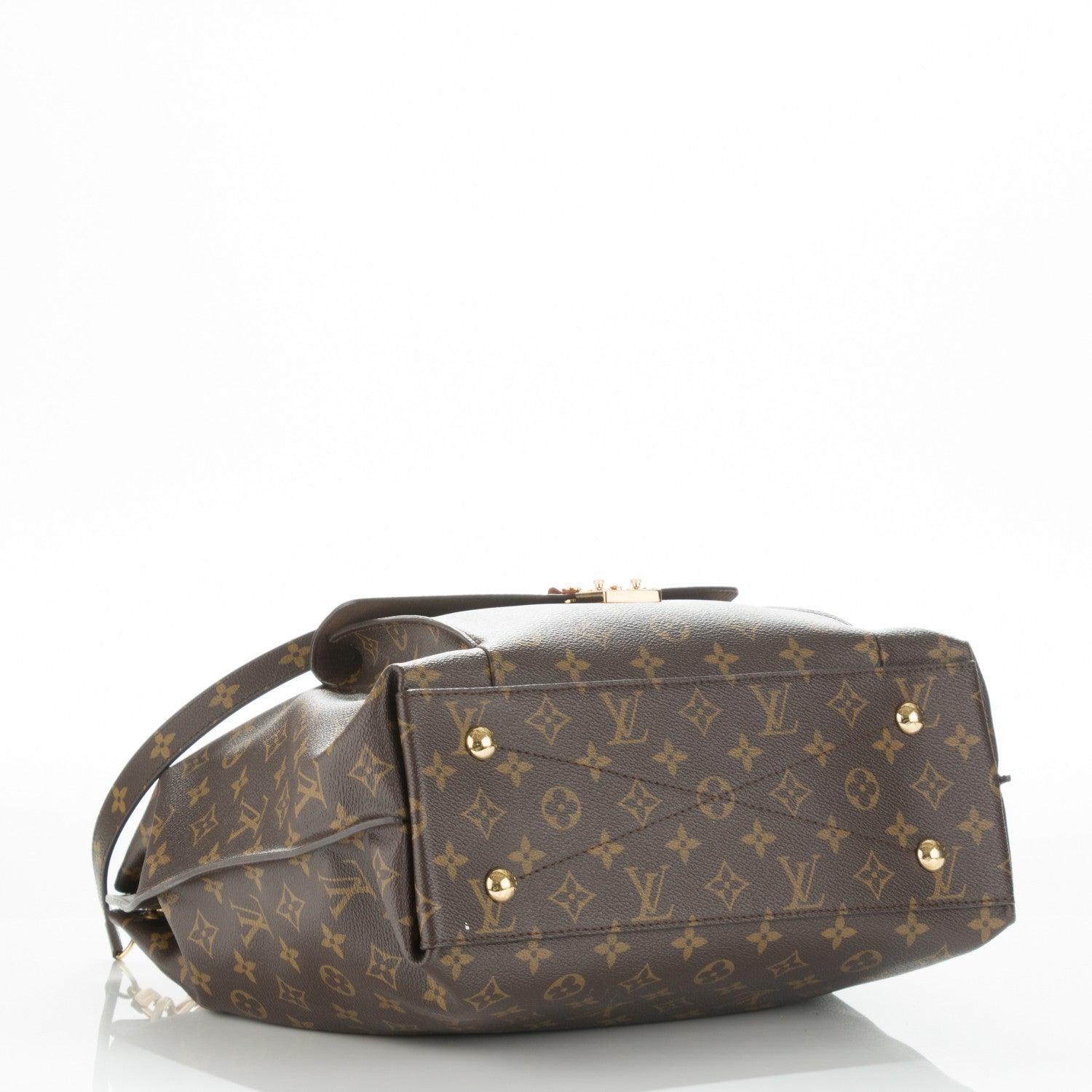 Louis Vuitton Monogram Metis 4 of 7