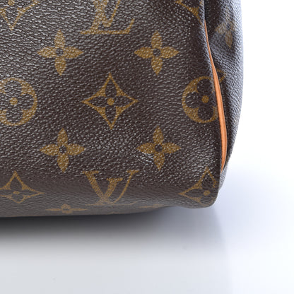 Louis Vuitton Monogram Speedy 25 12 of 12