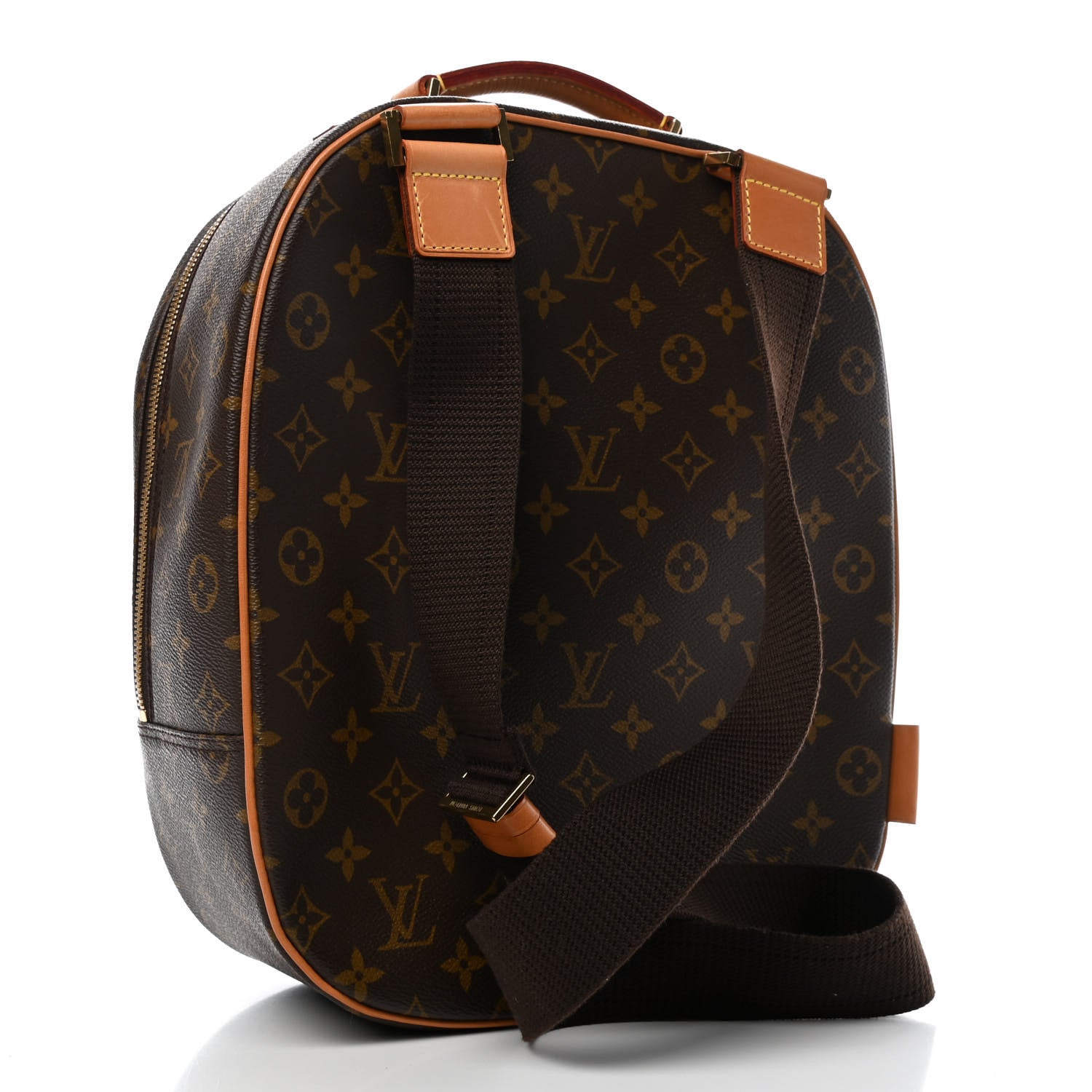 Louis Vuitton Monogram Sac a Dos Packall 2 of 4