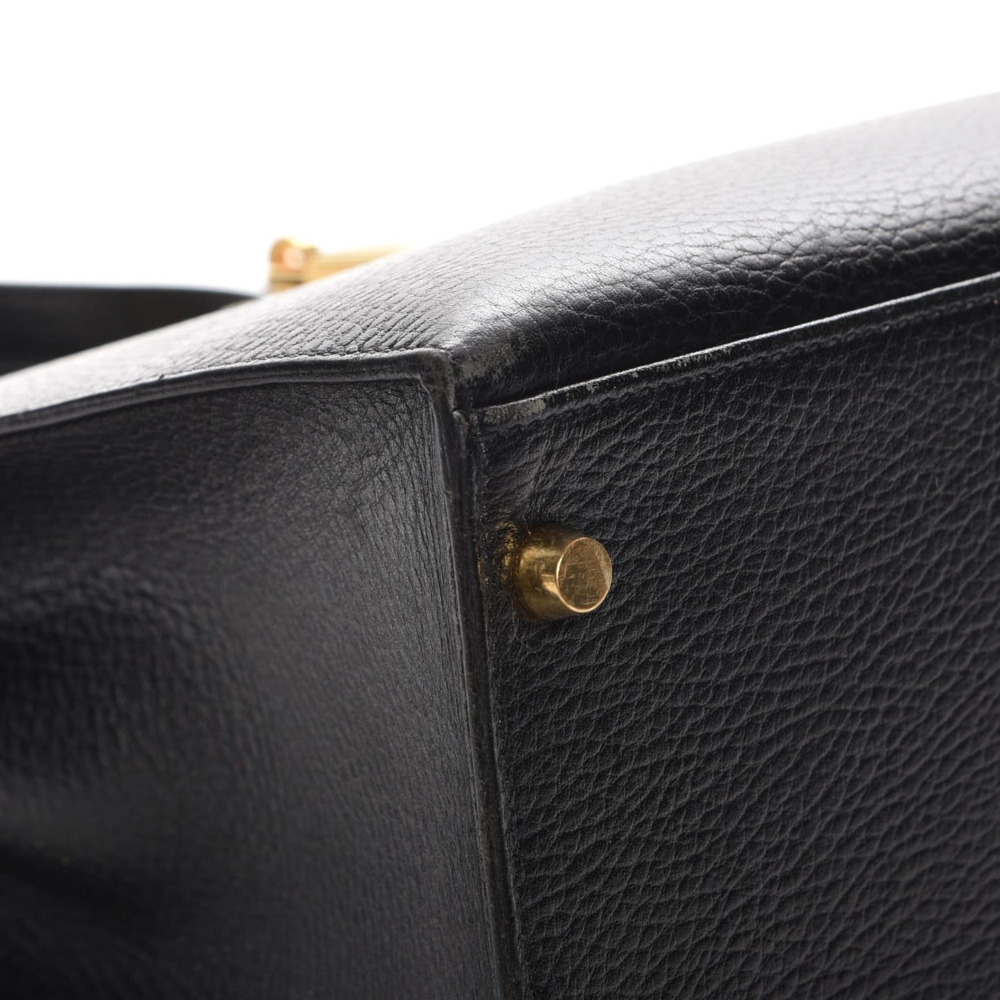 Ardennes Kelly Sellier 35 Black
