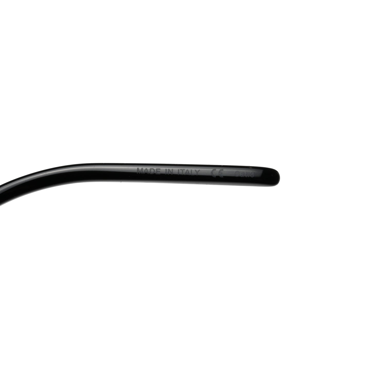 Metal Sunglasses SL M75 Black