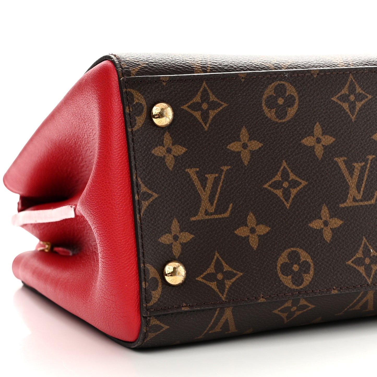 Monogram Florine Cherry
