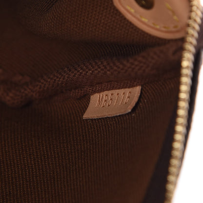 Louis Vuitton Monogram Eva Clutch 6 of 8