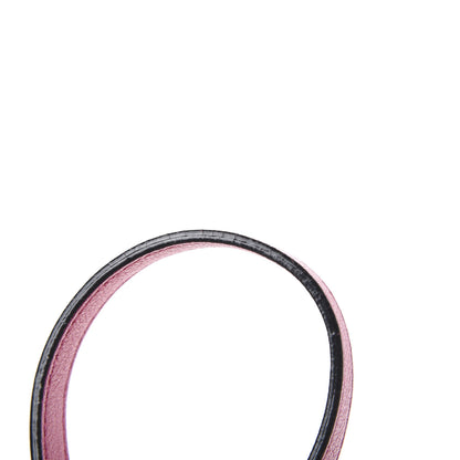 Saint Laurent Calfskin Large Shopping Tote Fuchsia 16 of 16