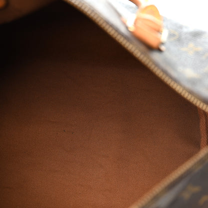 Louis Vuitton Monogram Speedy 30 5 of 12