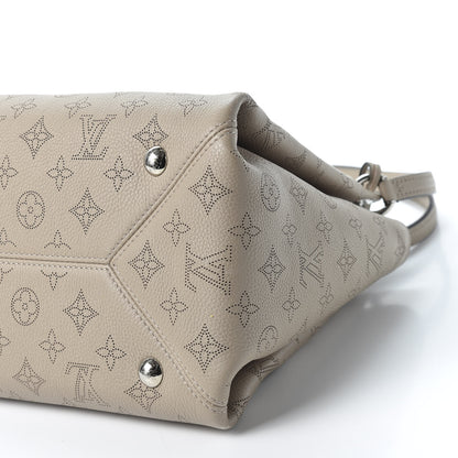 Louis Vuitton Mahina Calfskin Sevres Galet 6 of 8
