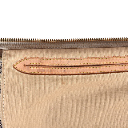Louis Vuitton Damier Azur Speedy 30 19 of 23