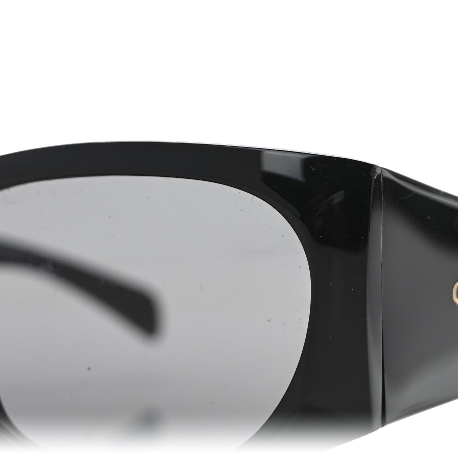 Celine Acetate Sunglasses CL40029I Black 7 of 8