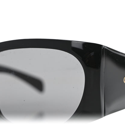Celine Acetate Sunglasses CL40029I Black 7 of 8