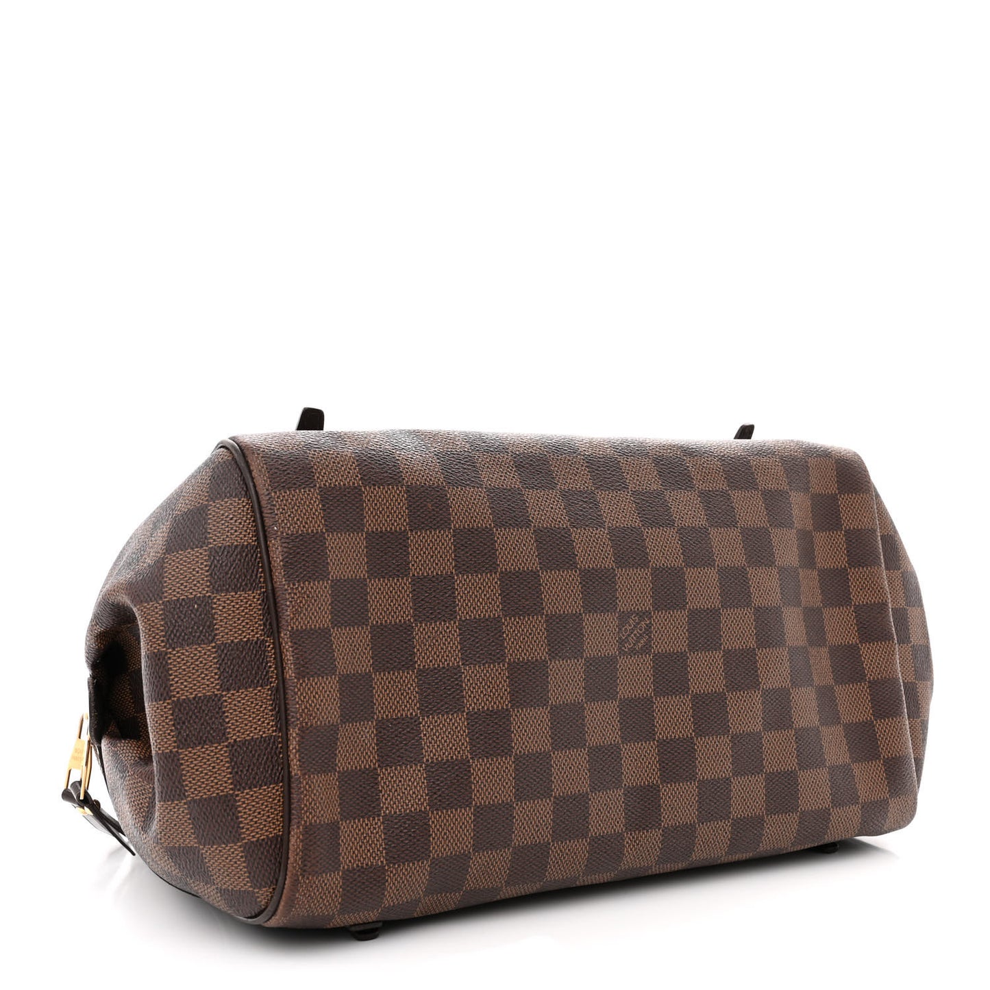 Damier Ebene Rivington GM