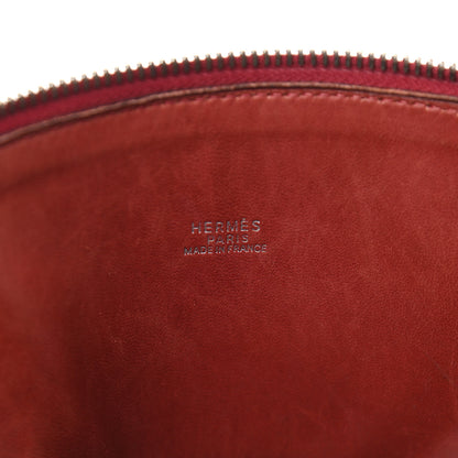 Hermes Box Bolide 31 Rouge H 6 of 8