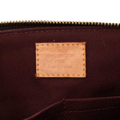 Louis Vuitton Monogram Turenne PM 6 of 13
