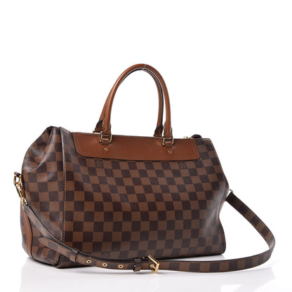 Louis Vuitton Damier Ebene Greenwich 4 of 14