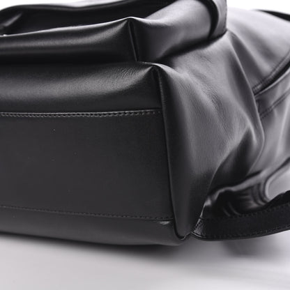 Givenchy Calfskin Mini Star Backpack Black 7 of 8