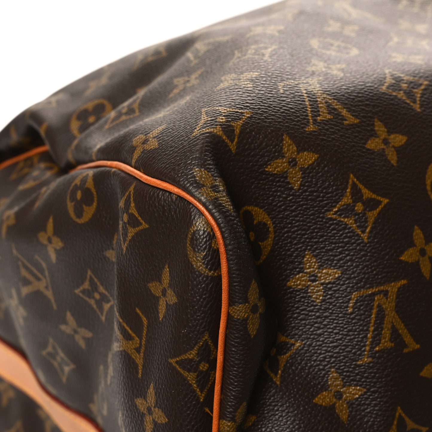 Monogram Keepall Bandouliere 60