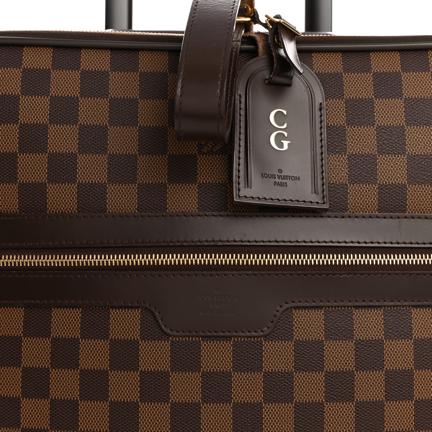 Damier Ebene Pegase 55