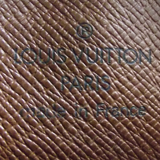 Louis Vuitton Monogram Amazone 7 of 9