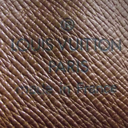 Louis Vuitton Monogram Amazone 7 of 9