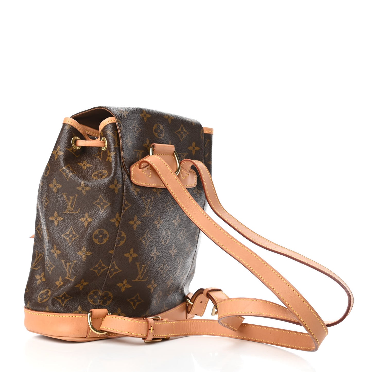 Monogram Montsouris MM Backpack