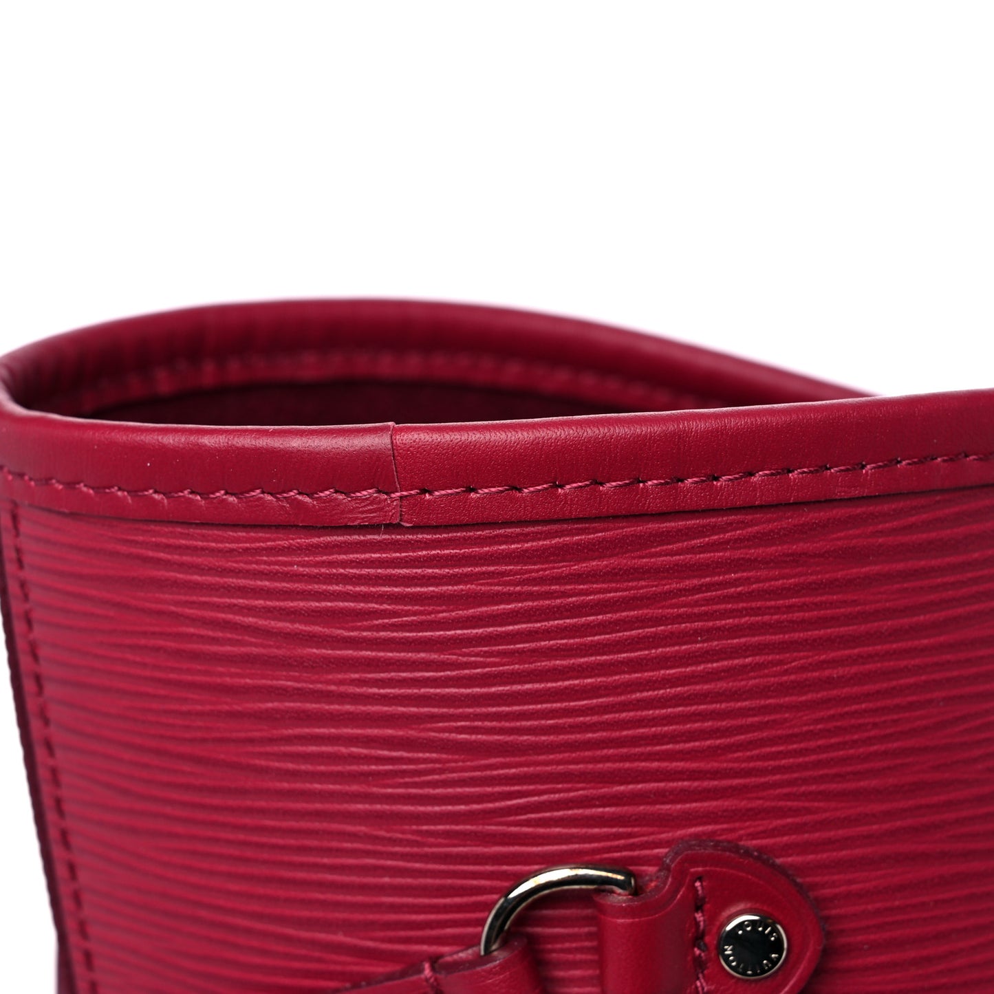 Epi Neverfull MM Fuchsia