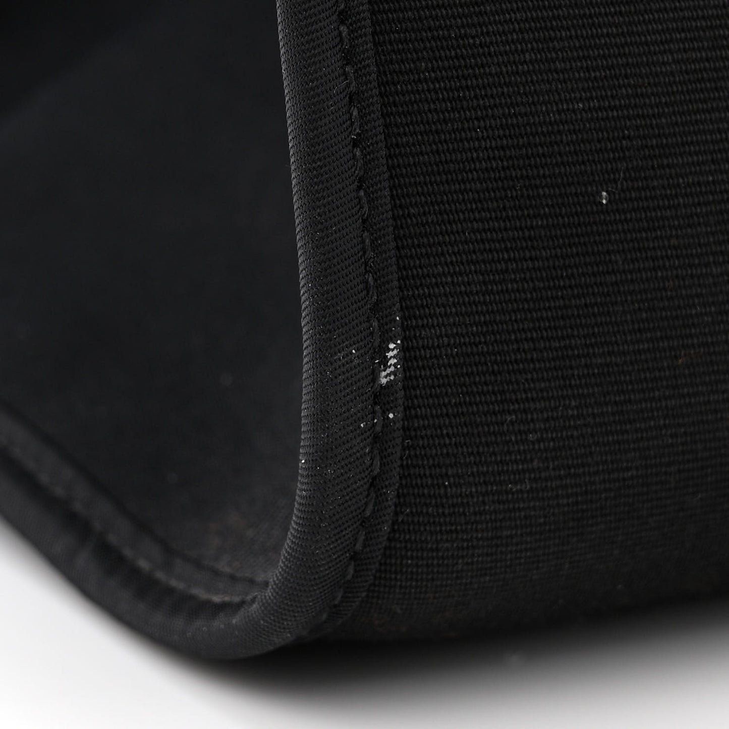 Toile Vache Hunter Herbag Zip 39 MM Black Ebene