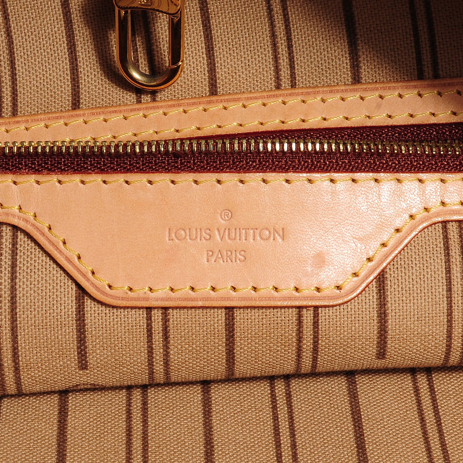 Louis Vuitton Monogram Delightful PM 7 of 9