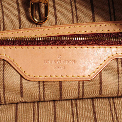 Louis Vuitton Monogram Delightful PM 7 of 9