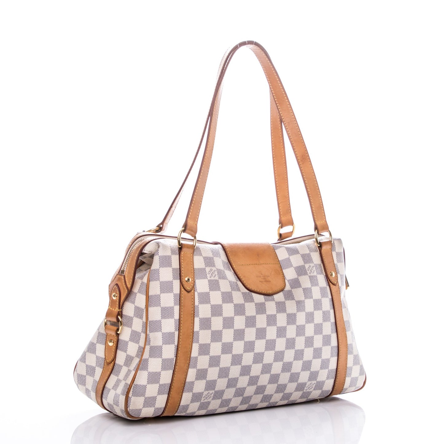 Damier Azur Stresa PM