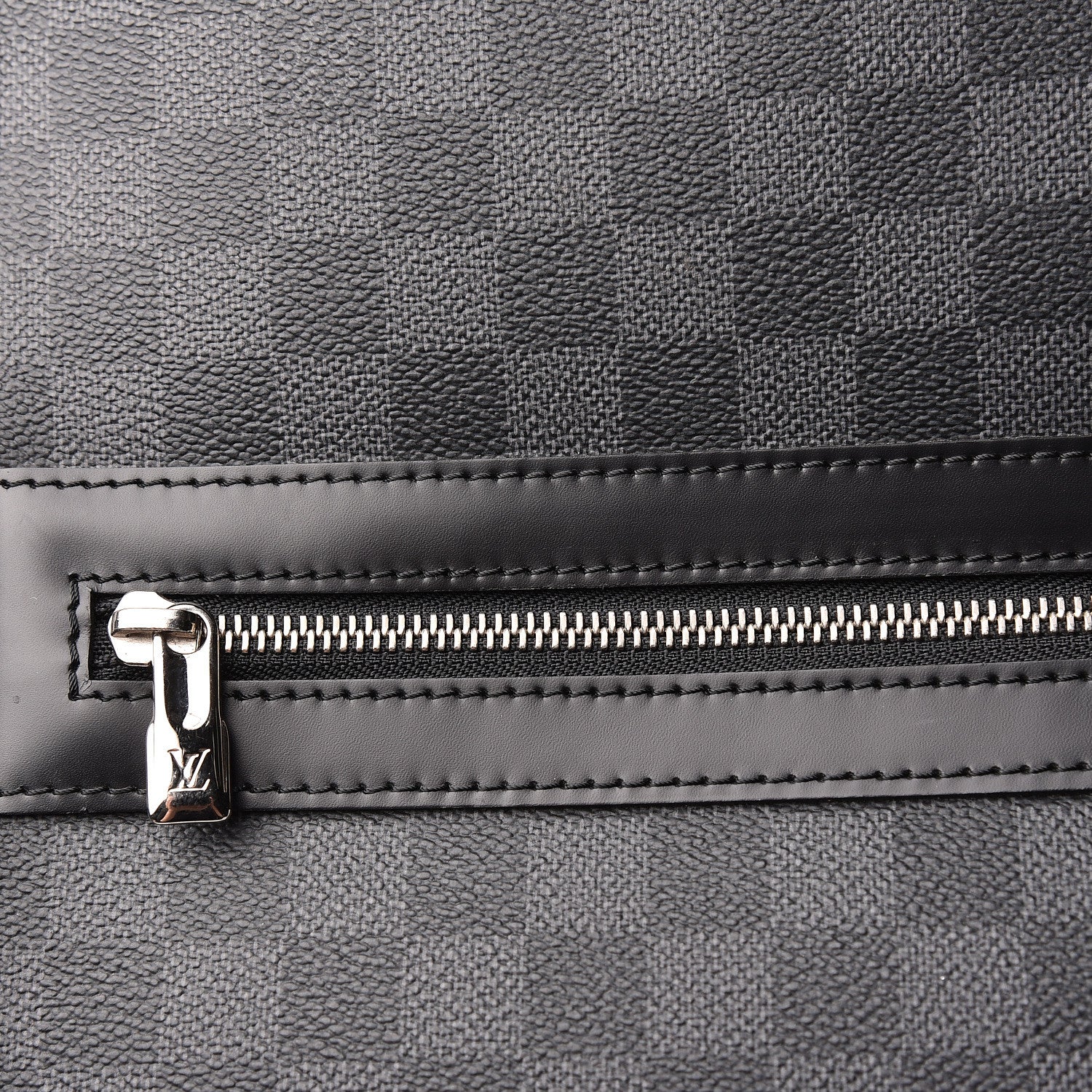 Louis Vuitton Damier Graphite Pegase 65 17 of 24