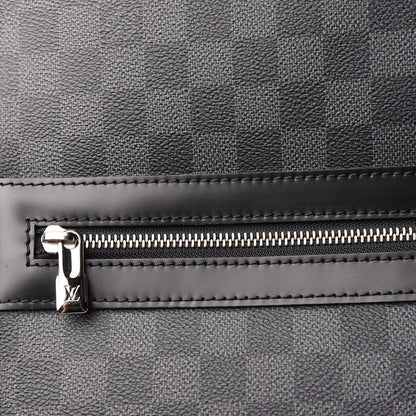 Louis Vuitton Damier Graphite Pegase 65 17 of 24