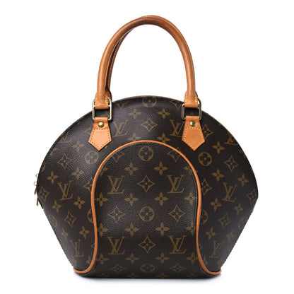 Louis Vuitton Monogram Ellipse PM 1 of 5