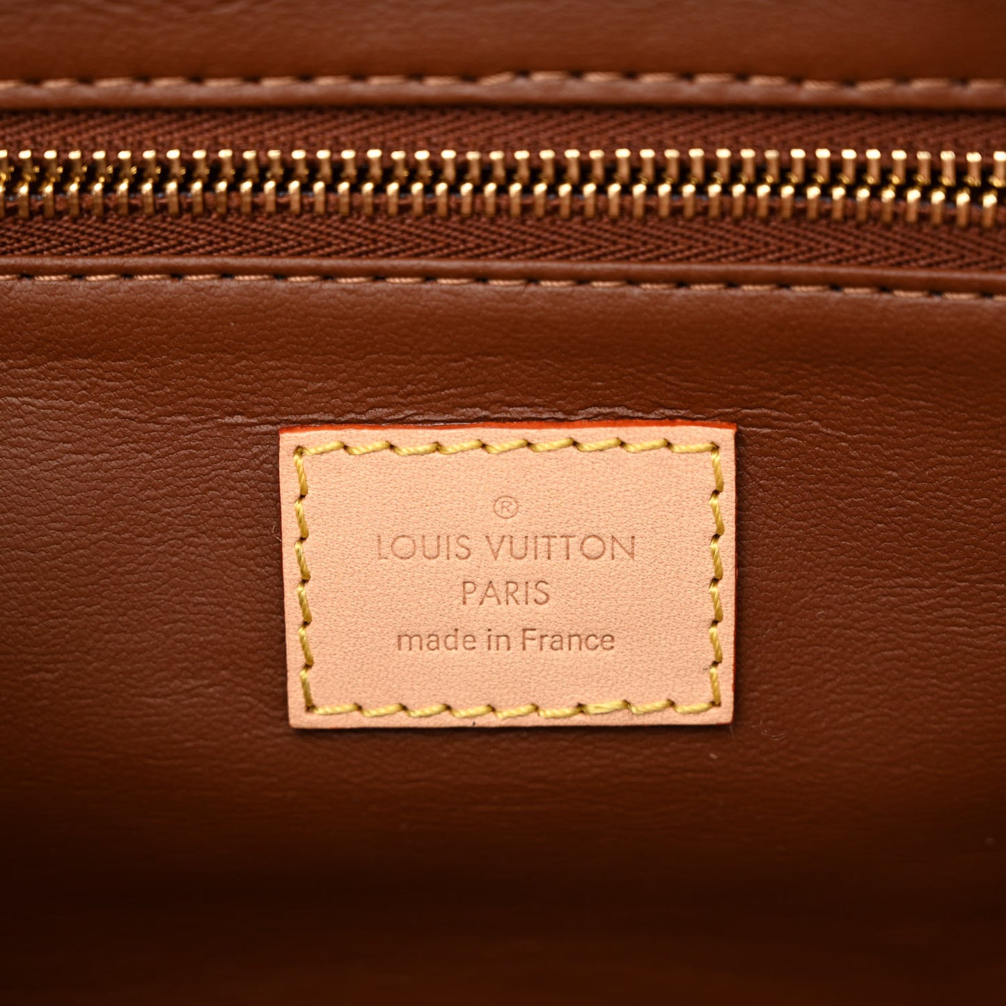 Monogram Dopp Kit Toilet Pouch