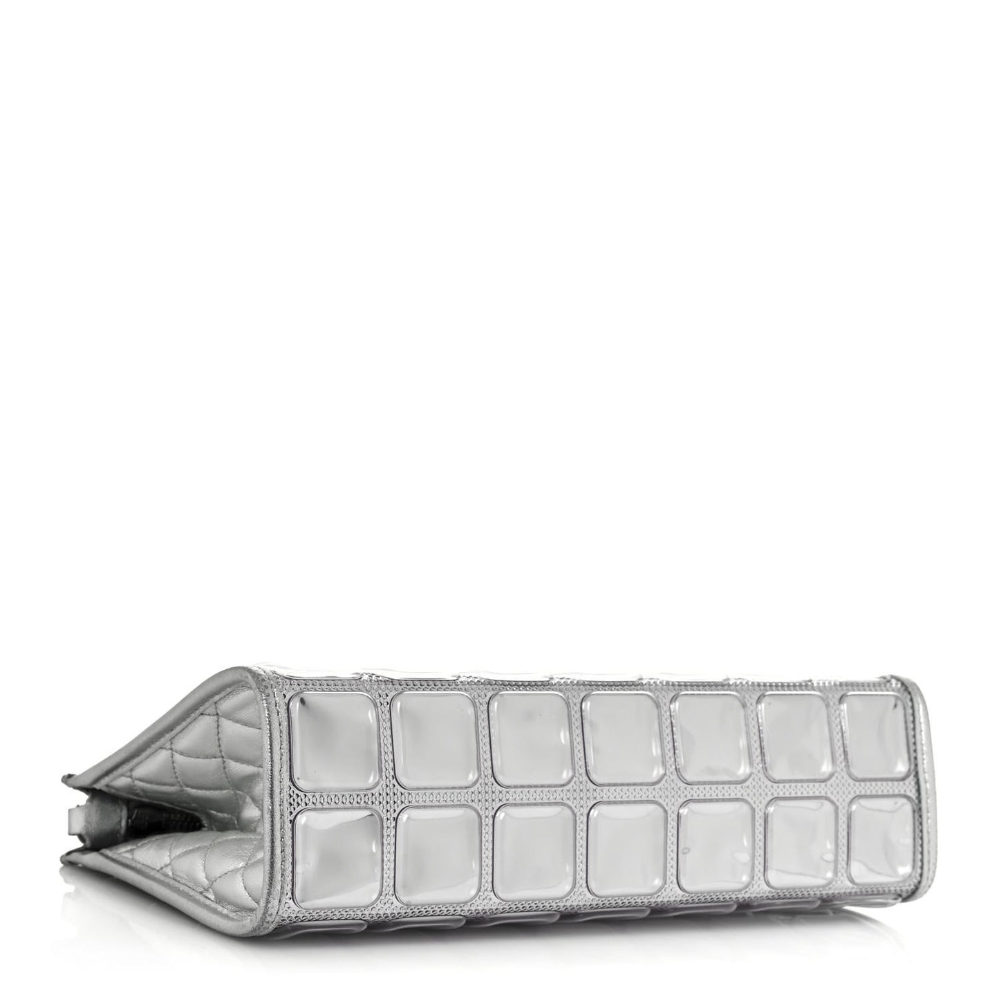 Vinyl Ice Cube Pochette