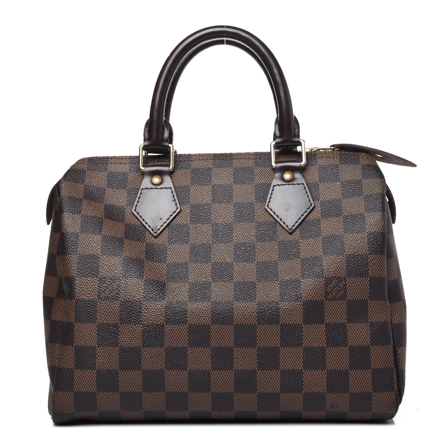 Damier Ebene Speedy 25