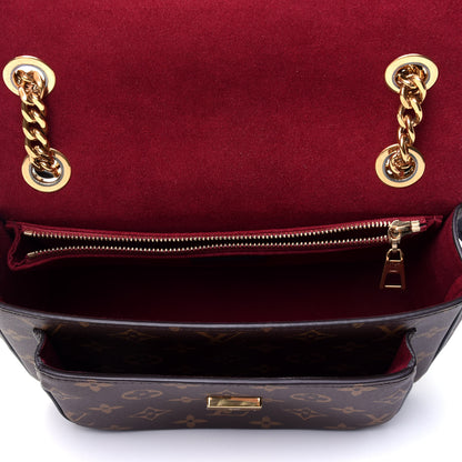 Louis Vuitton Monogram Passy 4 of 5