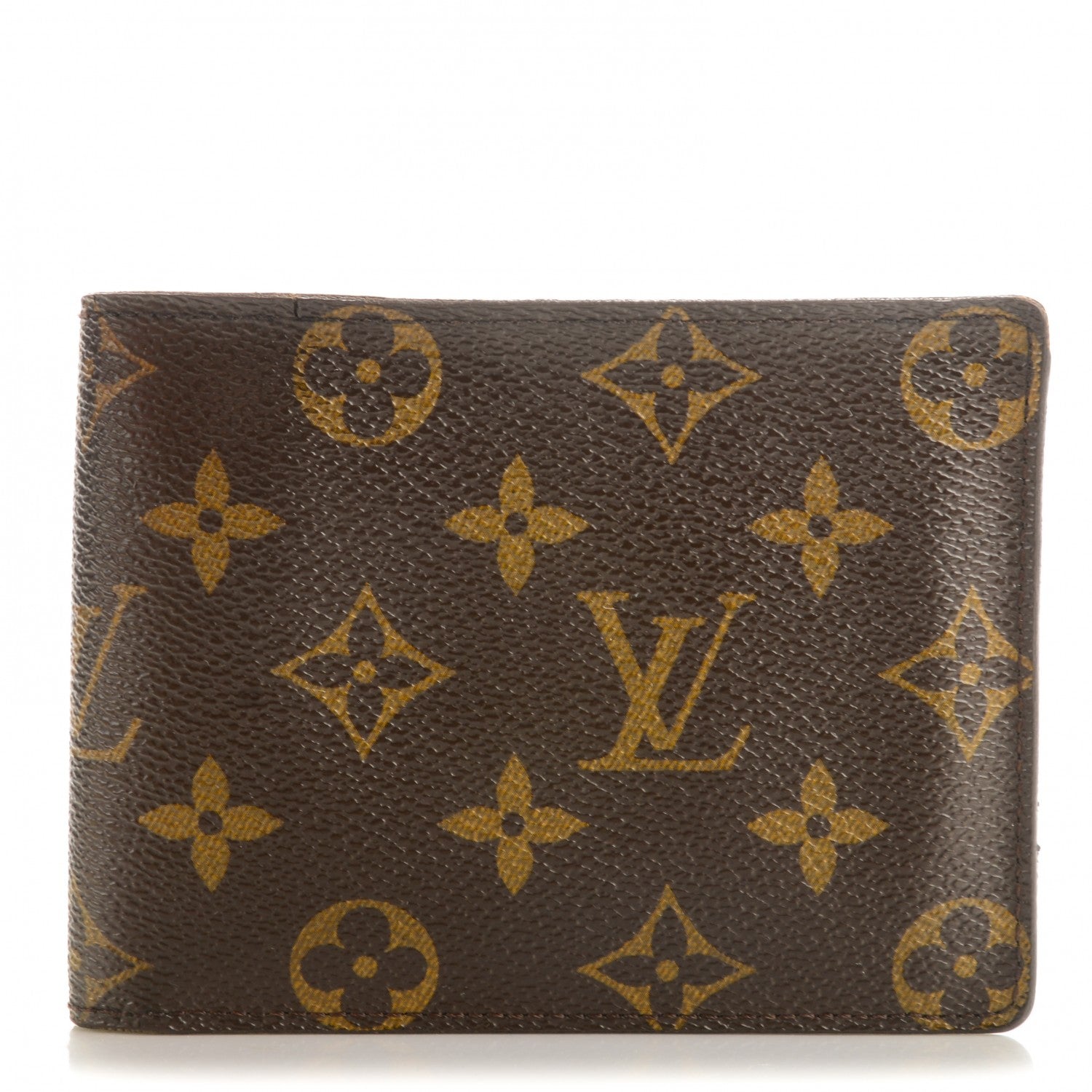 Louis Vuitton Monogram Florin Wallet 1 of 7