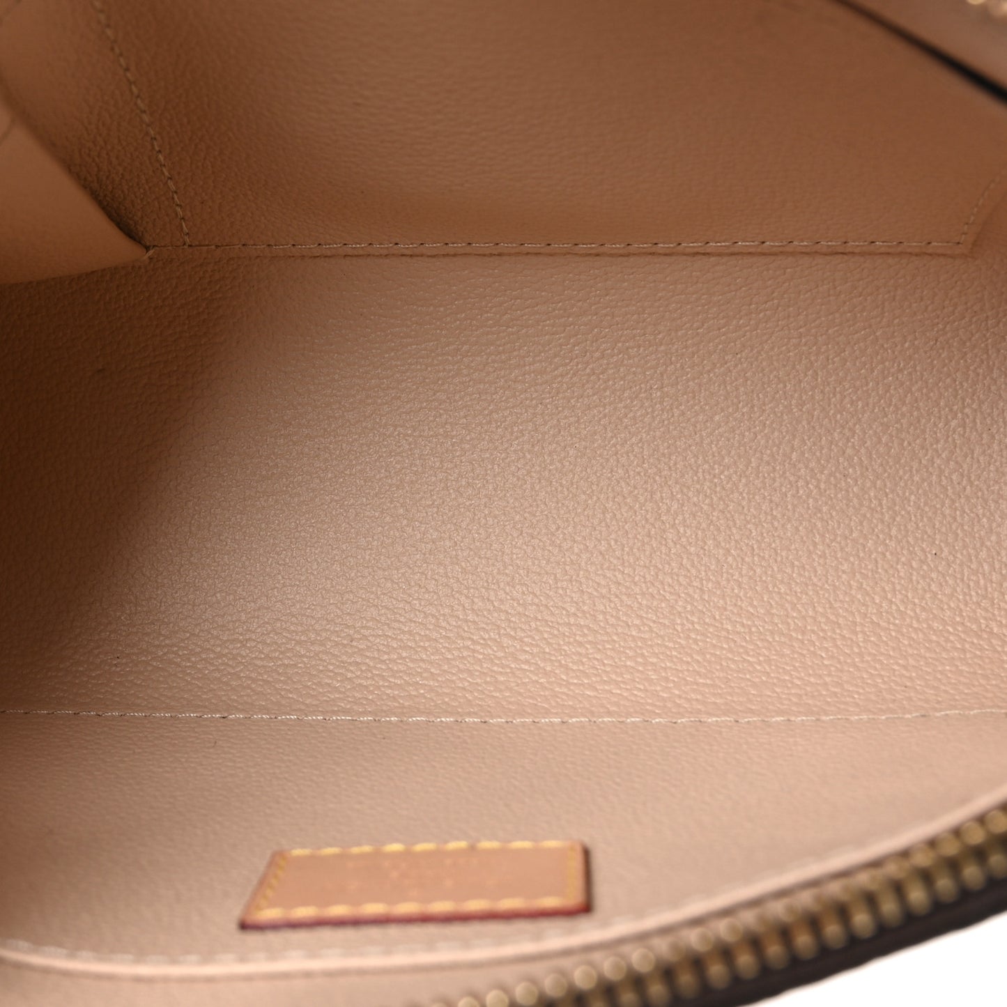 Monogram Cosmetic Pouch GM
