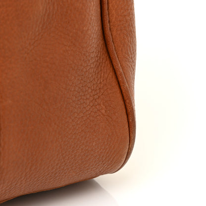 Mulberry Natural Leather Bayswater Oak 11 of 28