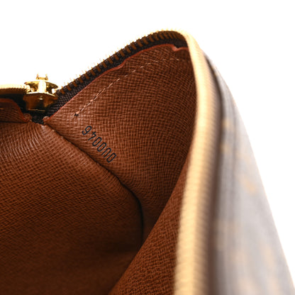 Louis Vuitton Monogram Papillon 26 7 of 11