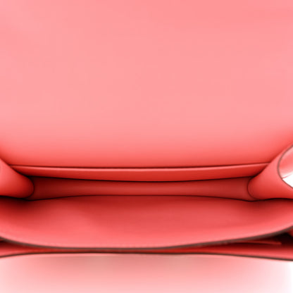 Hermes Swift Constance 18 Rose Ete 5 of 12