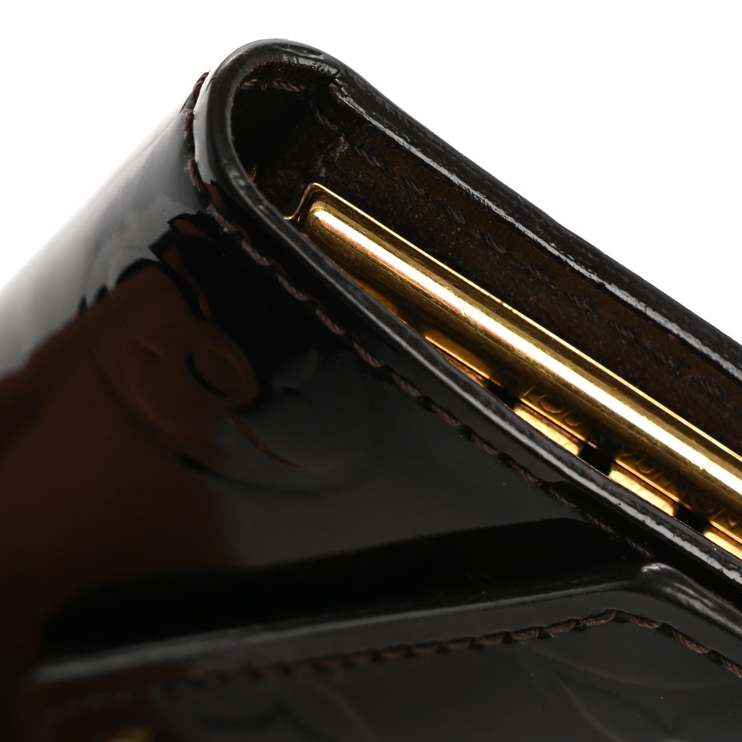 Vernis Multicles 6 Key Holder Amarante