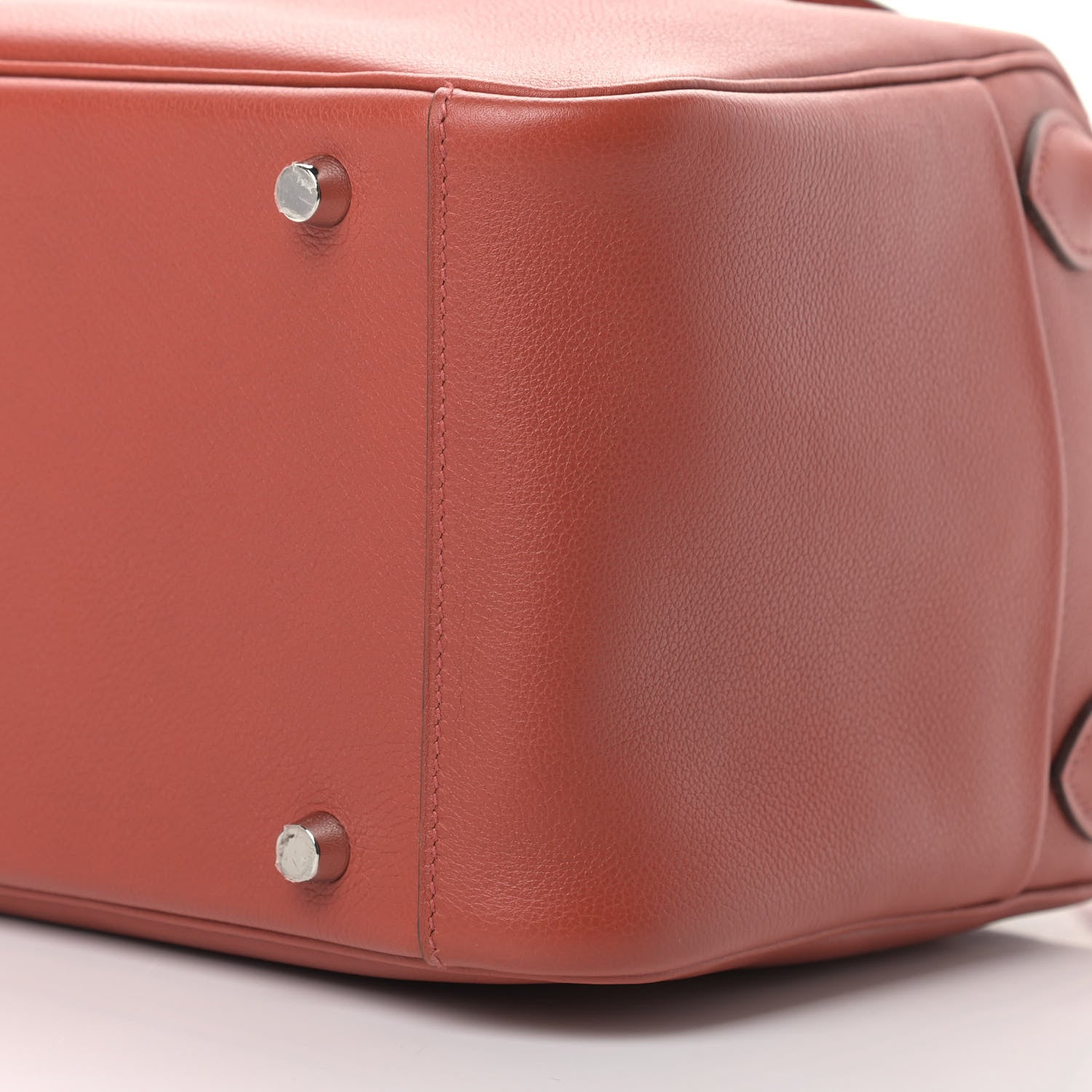 Hermes Evercolor Lindy 30 Blush 9 of 12