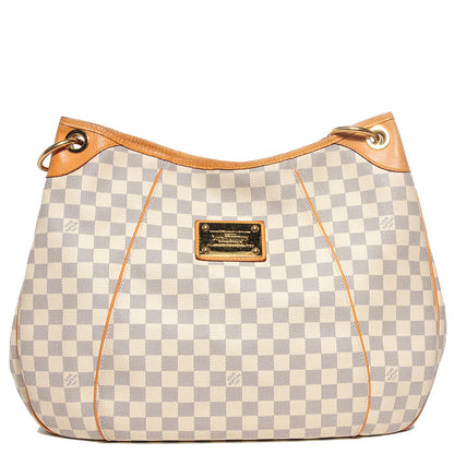 Louis Vuitton Damier Azur Galliera GM 1 of 7