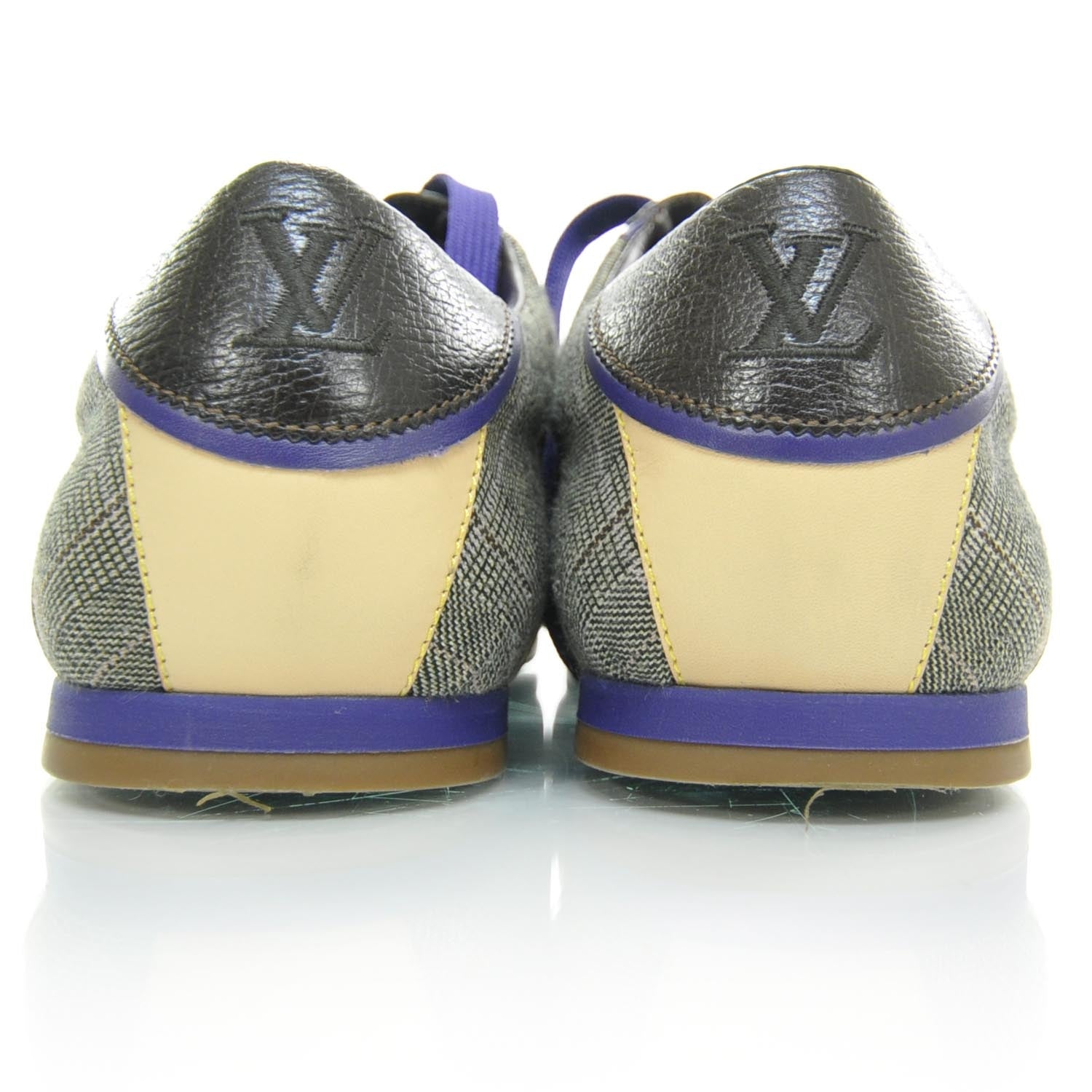 Louis Vuitton Zephyr Sneakers 5 of 6