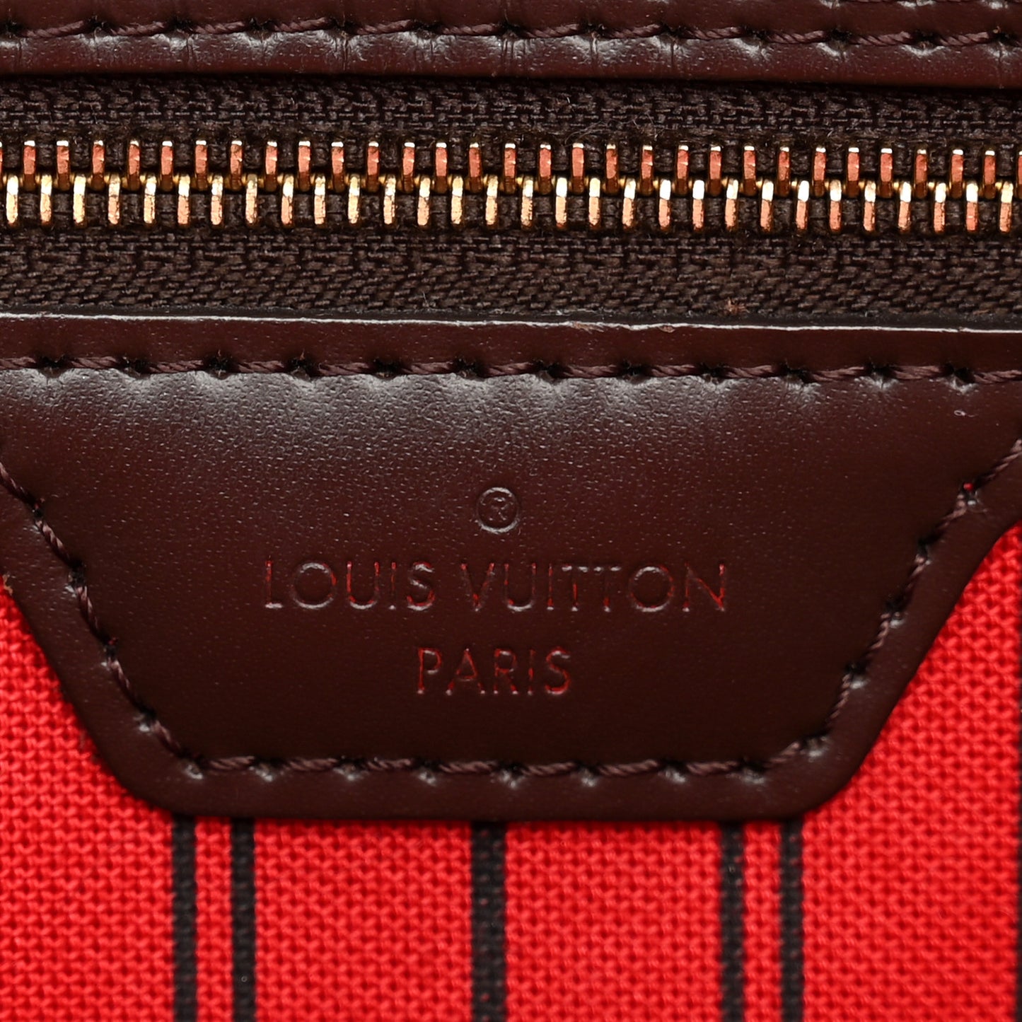 Damier Ebene Neo Neverfull MM
