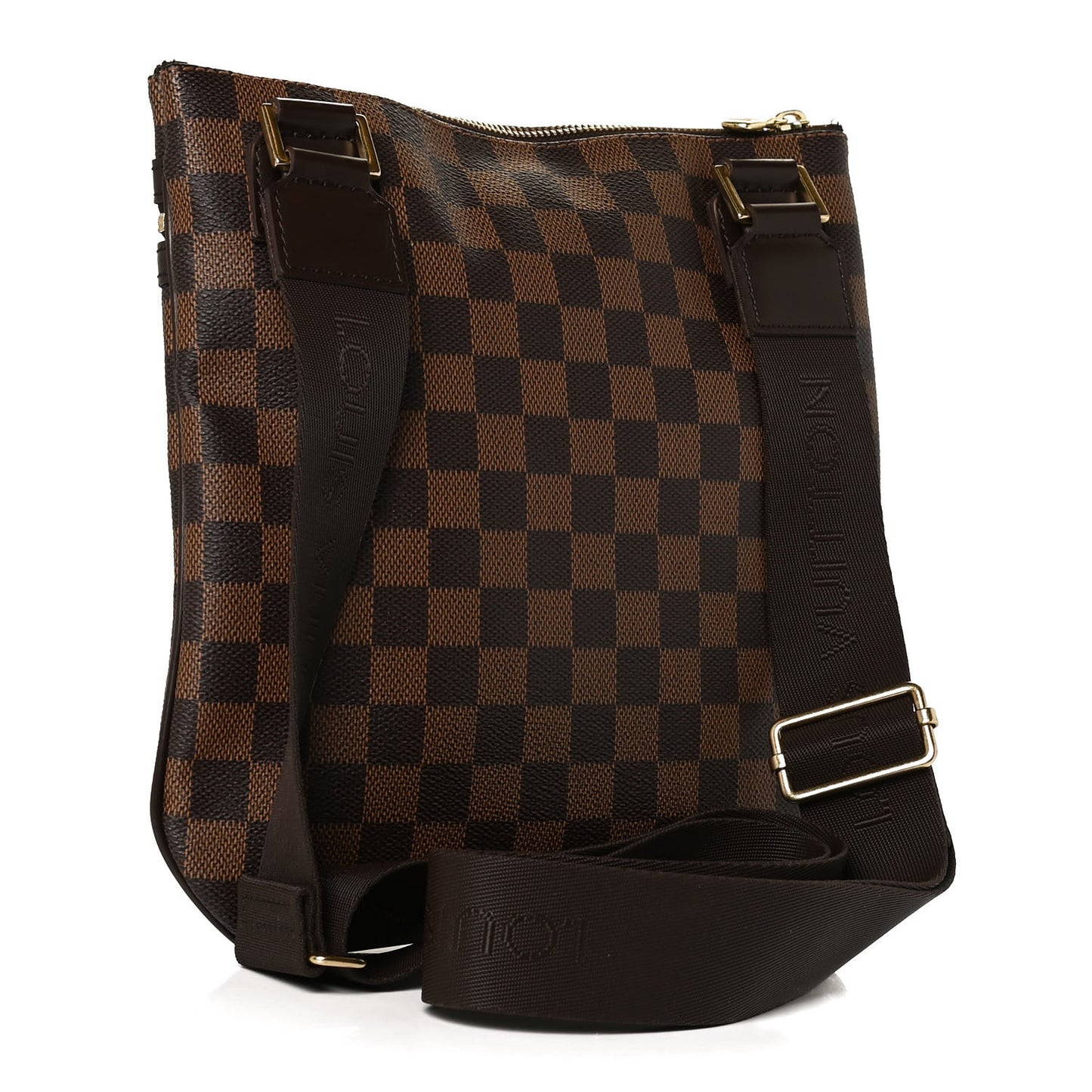 Damier Ebene Bosphore Pochette