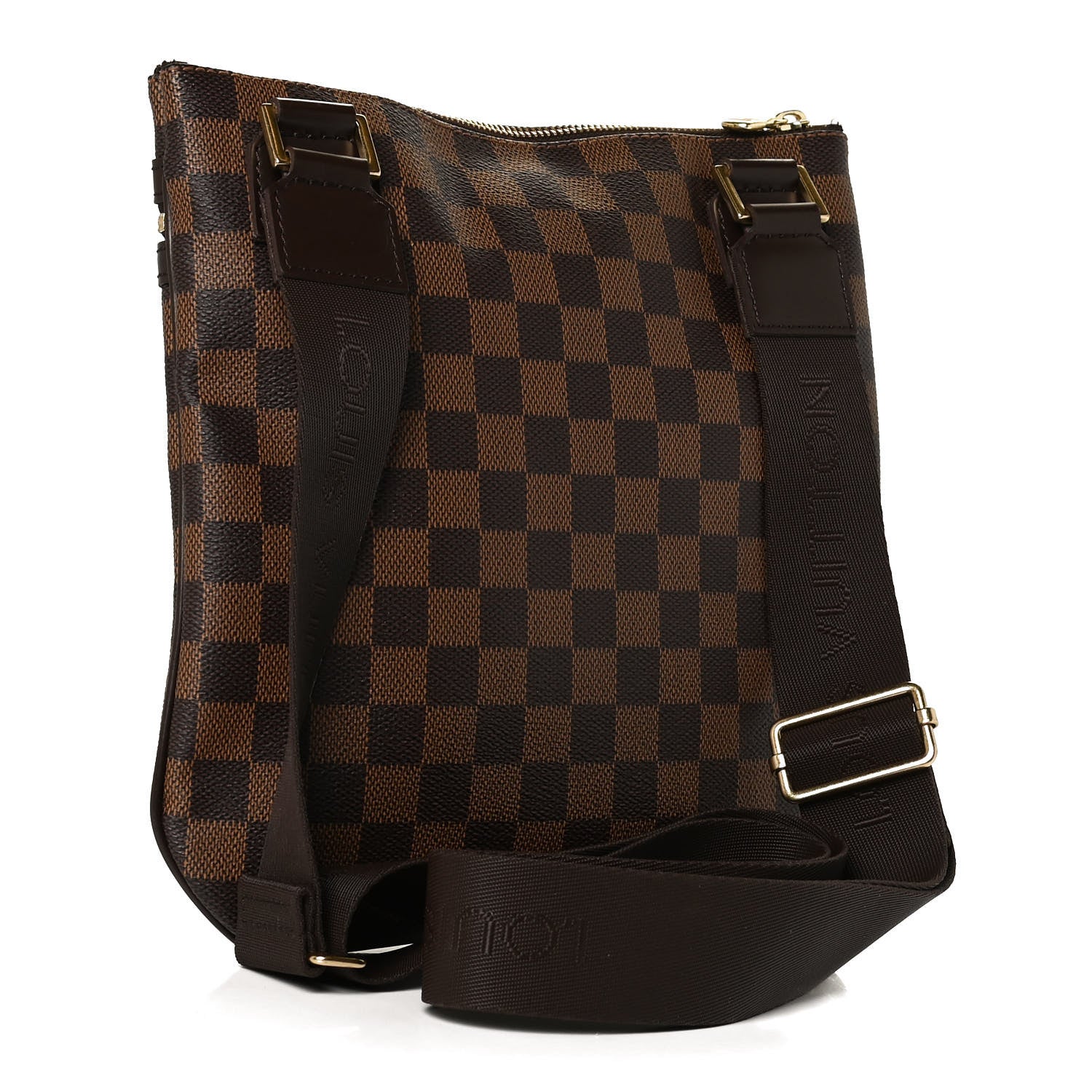 Louis Vuitton Damier Ebene Bosphore Pochette 3 of 11