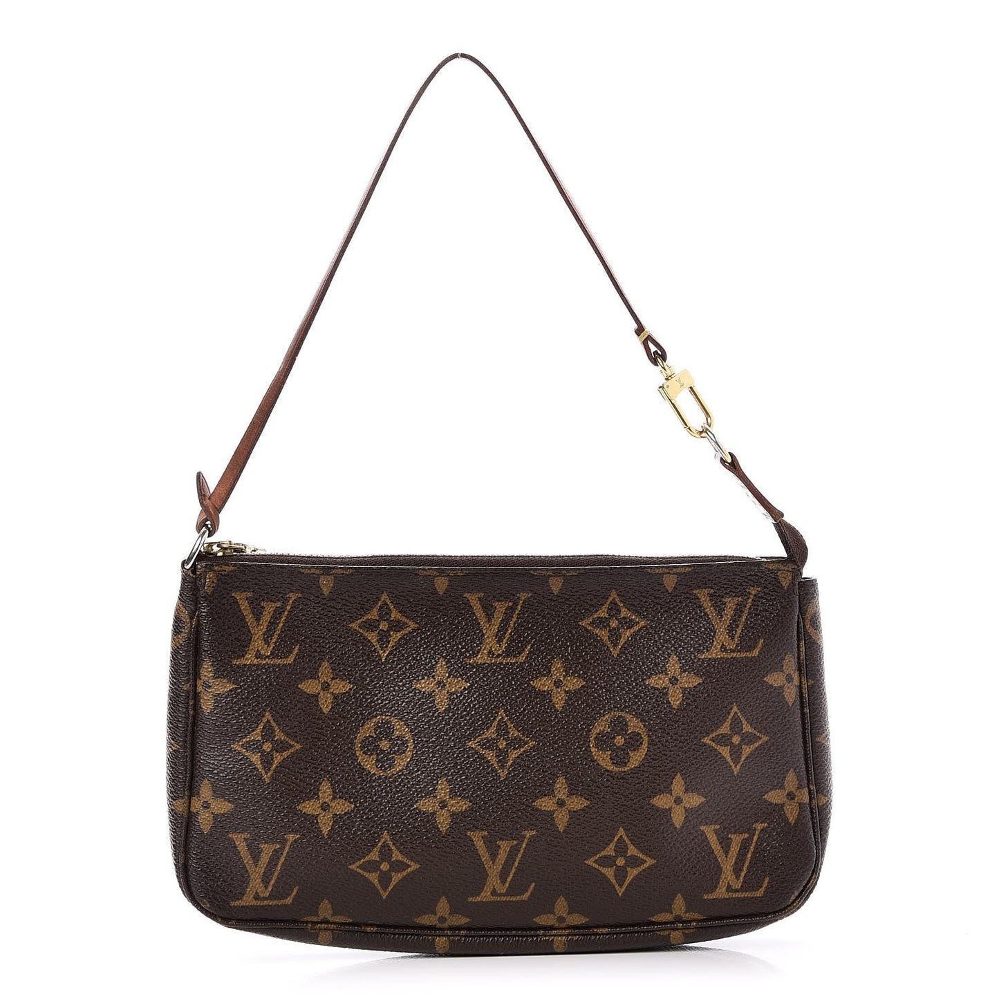 Monogram Pochette Accessories