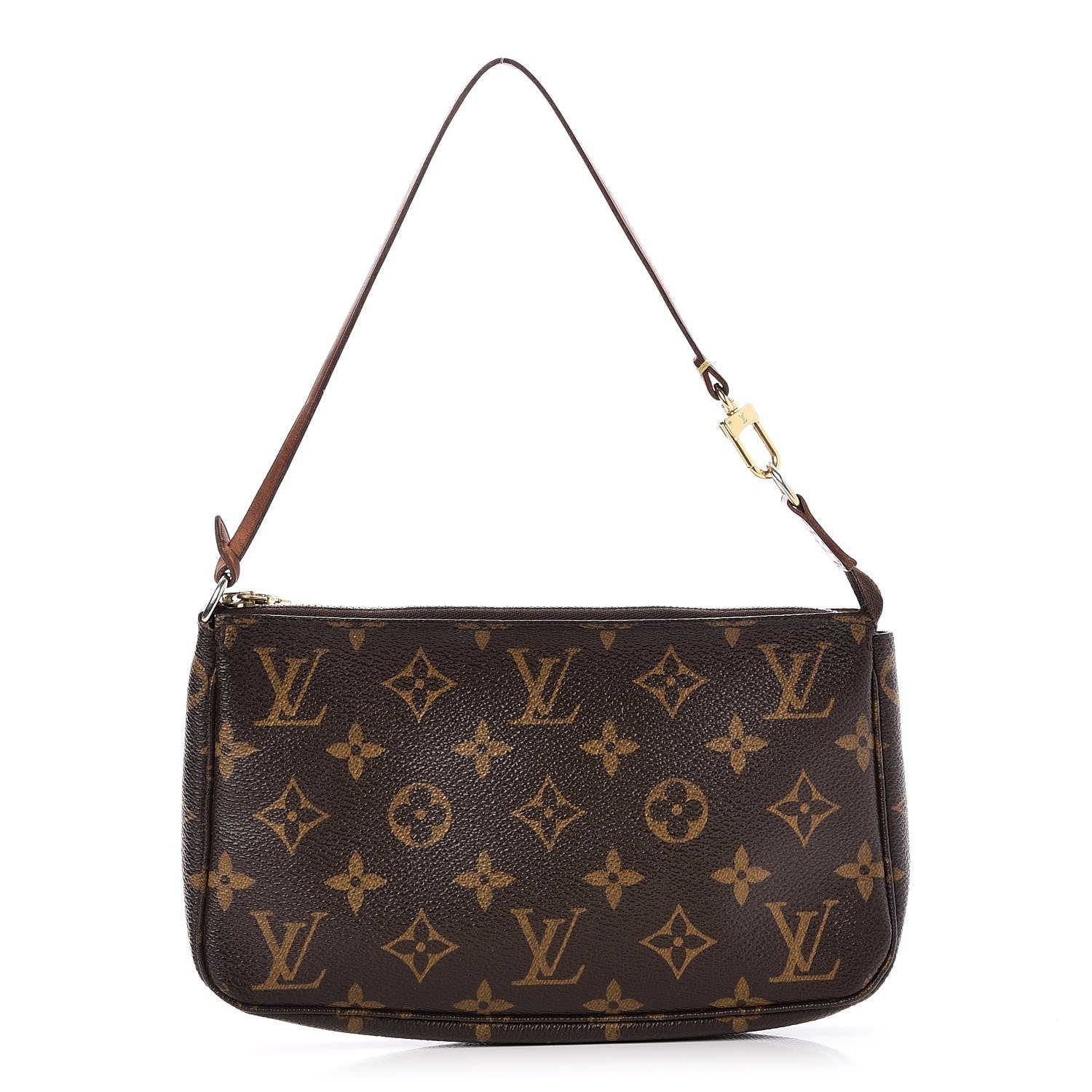 Louis Vuitton Monogram Pochette Accessories 1 of 7